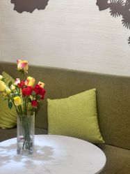 -芳朵美容养生SPA