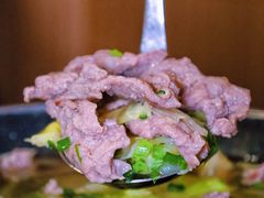 -全牛匠·乐山跷脚牛肉(新中关店)