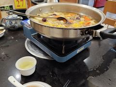 -美极鲜食坊(宝安南路店)
