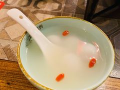 -江边城外烤全鱼(方庄时代购物中心店)