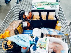 -山姆会员商店(亦庄创意生活广场店)