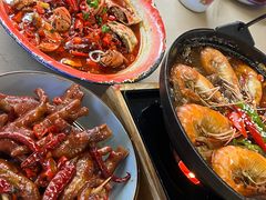 -老三样·旧食新味(万寿宫店)