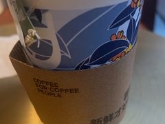 -Peet's 皮爷咖啡(望京小街店)