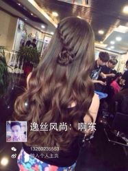 iphone_upload_pic-逸丝风尚