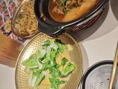 -乔阿马·江南味·驴肉香(龙湖华泾天街店)