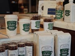 -Ralph’s Coffee(北京三里屯店)