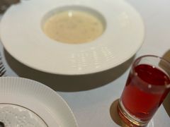 -戈雅法餐厅(世界城广场店)