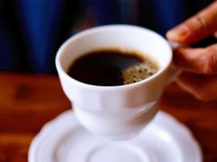 手冲咖啡-MUSEO COFFEE咖啡博物馆