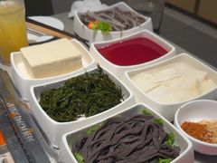 -海底捞火锅(万达广场店)