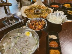 -青春韩国料理(光环店)