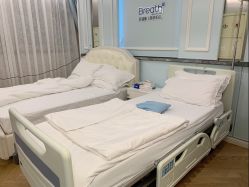 -杭州贝瑞斯美华妇儿医院·早孕·产检·儿科