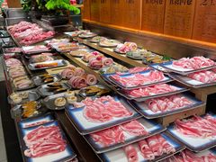 -亚马逊海鲜自助(梅溪湖步步高店)