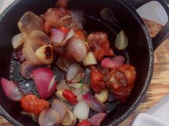 -潮界(虹桥新天地店)