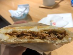 -味绝西面