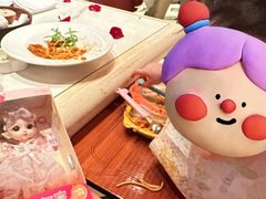 -ZHAO赵·牛扒坊(万象城店)