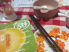 -西贝(武汉群星城店)