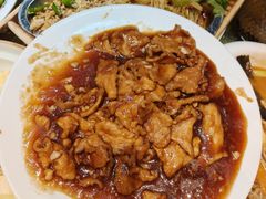 -小船渔村•大连菜•大连焖鱼(明泽街店)