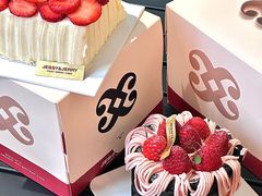 -卷心卷意·轻甜蛋糕(新光天地店)