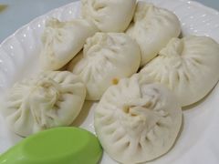 -津味张记包子铺(利民道店)