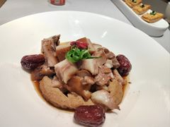 -狮王府淮扬菜(新街口友谊店)