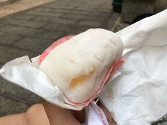 -澳门长洲糯米糍(柯打苏沙街店)