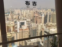 -国贸旋转餐厅(国贸广场店)