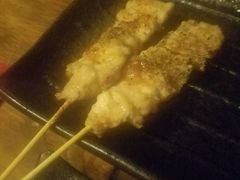 -木子烧鸟屋(百子湾店)