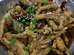 -小民大排档(光谷店)