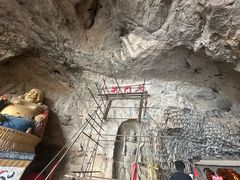 -抱犊寨风景区