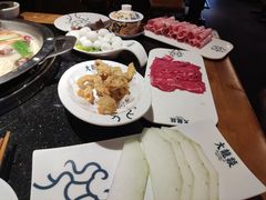 -大龙燚火锅(南山大道店)