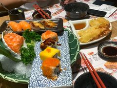 -Sushi Love 创意寿司(丽影广场店)