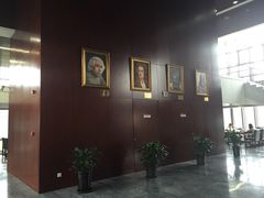 -中国人民大学图书馆新馆