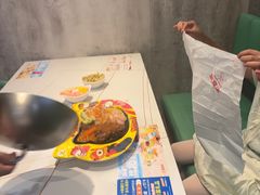 -豪享来中西餐厅(金水东路店)