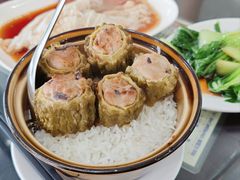 -荔园小馆(园岭新村二期店)