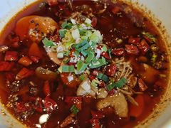 -辣螃铠盆盆蟹大排档(海昌店)