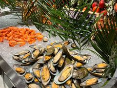 -科华明宇豪雅饭店·汇景全日制餐厅