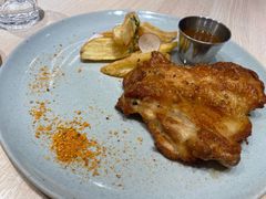 -卡朋西餐(悦汇城店)