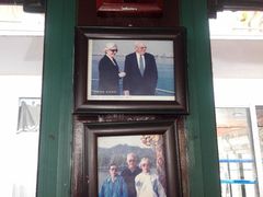 -西湖外事游船(花港观鱼码头)