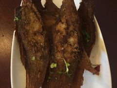 小芳海鲜厅-合家小菜餐馆(新诚花苑店)