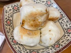 煎包-老牌依强牛肉店(达道总店)