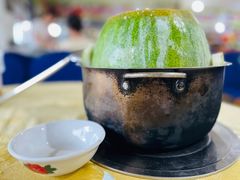 -红旗山庄(圭峰山店)