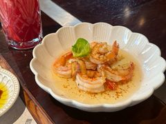 -Margherita雏菊意大利餐厅(雅颂庭购物中心店)