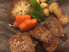 -真剑日本料理·铁板烧(贵州路店)