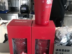 -古茗(前进西路店)