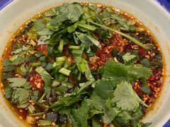 -马路边边串串香(双井直营店)