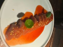 -外婆家(蓝色港湾店)