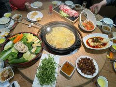 -一朵菌·野生菌探索家火锅(南亚店)