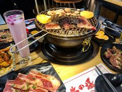 -黑牛の場(兴隆大奥莱店)