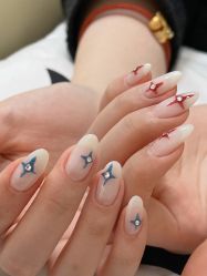 -U3美甲