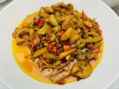 -兰湘子·湘菜小炒(惠多港店)